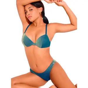 Push-up Bikini-Oberteil für Frauen Lisca Nairobi image-4