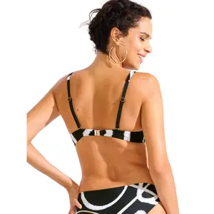 Bügel-Bikinioberteil für Damen Lisca Honolulu image-4