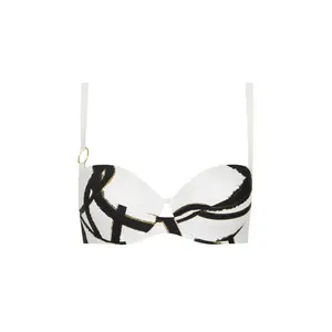 Women's swimsuit top Lisca Honolulu image-4