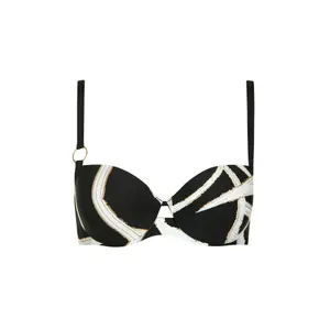 Women's swimsuit top Lisca Honolulu image-5