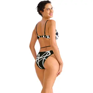 Push-up Bikini-Oberteil für Frauen Lisca Honolulu image-3