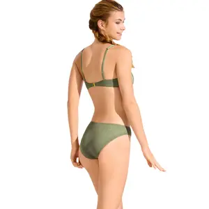 Bügel-Bikinioberteil für Damen Lisca Imperia image-3