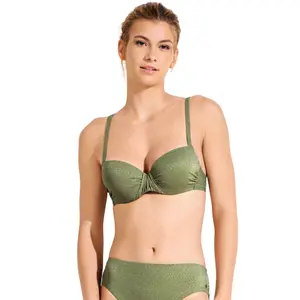 Vorgeformtes Damen-Bikini-Oberteil Lisca Imperia image-1
