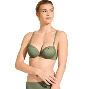 Push-up Bikini-Oberteil für Frauen Lisca Imperia image-0