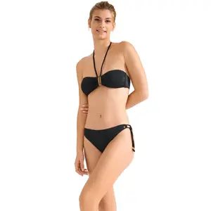 Bandeau-Badeoberteil ohne Bügel für Damen Lisca Imperia image-3