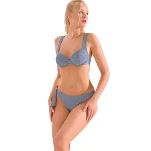 Bügel-Bikinioberteil für Damen Lisca Lascari image-2