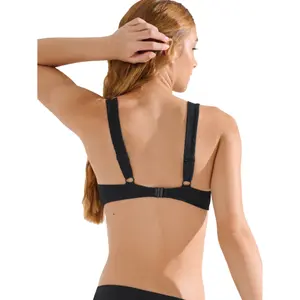 Underwired bikini top for women Lisca Malaga image-1