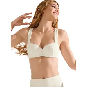 Bikinioberteil für Damen Lisca Malaga image-1
