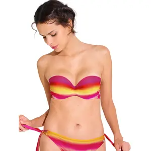 Bikinioberteil für Damen Lisca Oska image-1