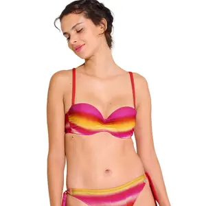 Bikinioberteil für Damen Lisca Oska image-2