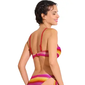 Bikinioberteil für Damen Lisca Oska image-6