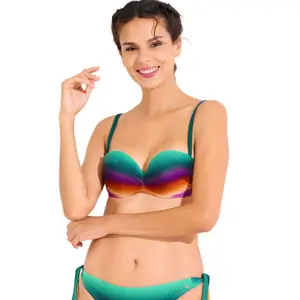 Bikinioberteil für Damen Lisca Oska image-2