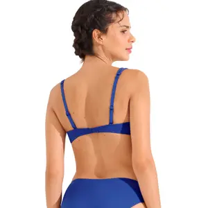 Bügel-Bikinioberteil für Damen Lisca Sorrento image-4