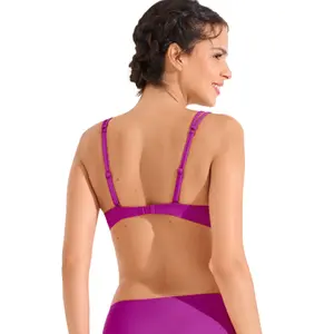 Bügel-Bikinioberteil für Damen Lisca Sorrento image-1