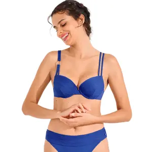 Vorgeformtes Damen-Bikini-Oberteil Lisca Sorrento image-0