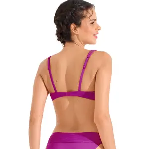 Vorgeformtes Damen-Bikini-Oberteil Lisca Sorrento image-4