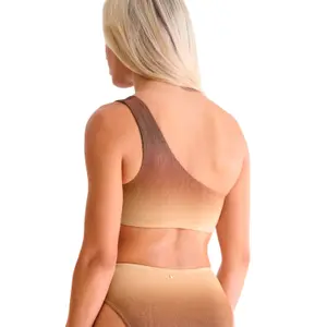 Padded bikini top for women Lisca Cairo image-2
