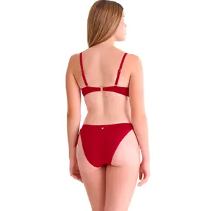 Push-up Bikini-Oberteil für Frauen Lisca Portofino image-3