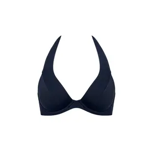 Top de bikini com suporte costas nu mulher Lisca Portofino image-5