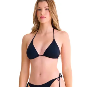 Haut de maillot de bain triangle sans armatures femme Lisca Portofino image-2