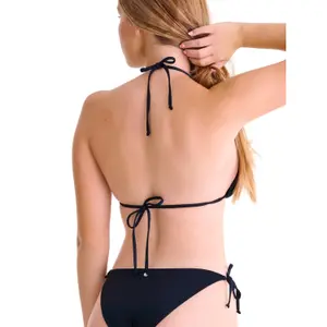 Haut de maillot de bain triangle sans armatures femme Lisca Portofino image-5