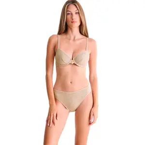 Bügel-Bikinioberteil für Damen Lisca Calvi image-2