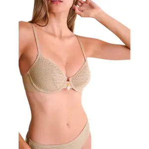 Bügel-Bikinioberteil für Damen Lisca Calvi image-5