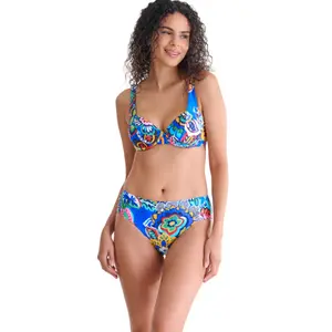 Bügel-Bikinioberteil für Damen Lisca Mexico image-2