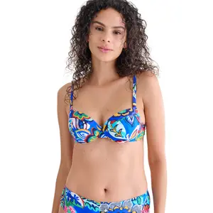 Bikinioberteil für Damen Lisca Mexico image-1