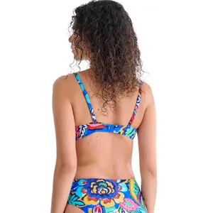 Bikinioberteil für Damen Lisca Mexico image-3