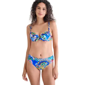 Bikinioberteil für Damen Lisca Mexico image-2
