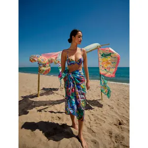 Push-up Bikini-Oberteil für Frauen Lisca Mexico image-4