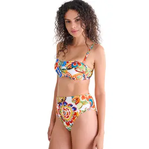 Bikinioberteil für Damen Lisca Mexico image-2