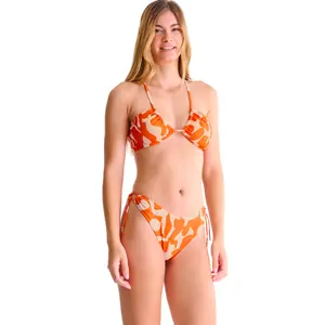 Bandeau-Badeoberteil ohne Bügel für Damen Lisca Aswan image-3