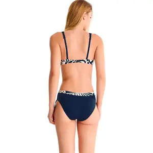 Top da bagno coppe B a E donna Lisca Gold Coast image-4
