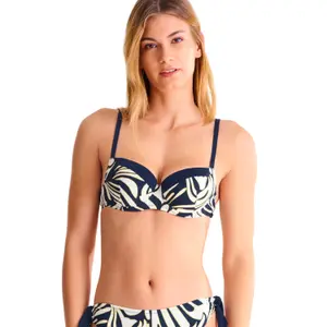 Vorgeformtes Damen-Bikini-Oberteil Lisca Gold Coast F à G image-2