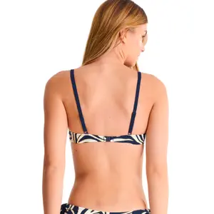 Vorgeformtes Damen-Bikini-Oberteil Lisca Gold Coast F à G image-4