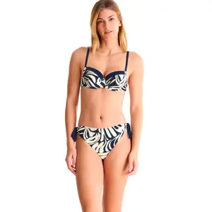 Vorgeformtes Damen-Bikini-Oberteil Lisca Gold Coast F à G image-1
