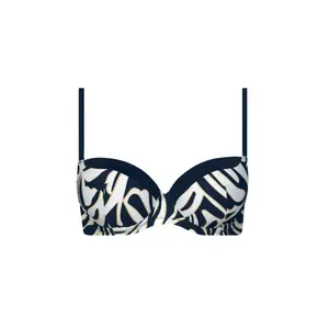Vorgeformtes Damen-Bikini-Oberteil Lisca Gold Coast F à G image-0
