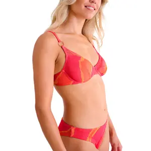 Women's swimsuit top Lisca Atlantida image-4