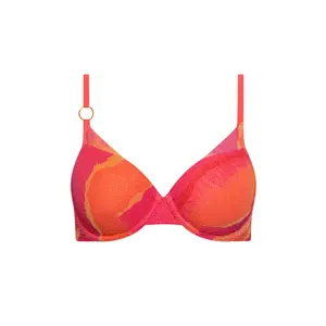 Women's swimsuit top Lisca Atlantida image-5