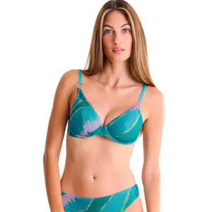 Women's swimsuit top Lisca Atlantida image-0