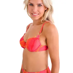 Vorgeformtes Damen-Bikini-Oberteil Lisca Atlantida image-5
