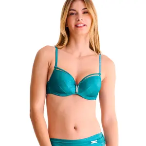 Bikinioberteil für Damen Lisca Blue Lagoon image-1
