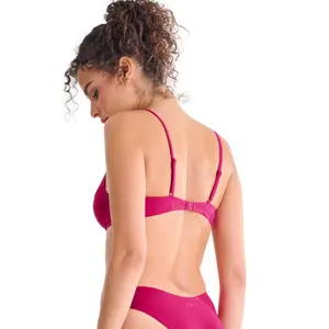 Bügel-Bikinioberteil für Damen Lisca Florida image-1