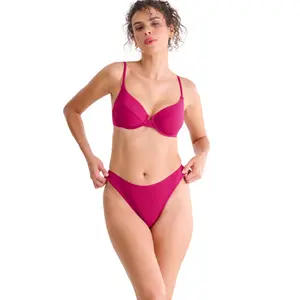 Bügel-Bikinioberteil für Damen Lisca Florida image-2
