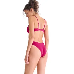 Bügel-Bikinioberteil für Damen Lisca Florida image-3