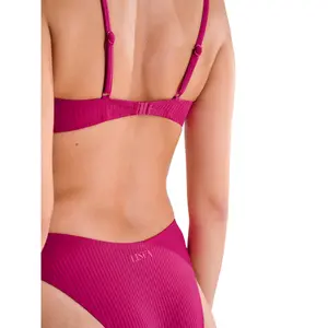 Bügel-Bikinioberteil für Damen Lisca Florida image-5