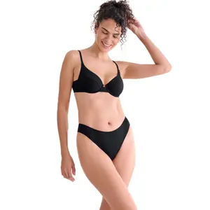 Bügel-Bikinioberteil für Damen Lisca Florida image-2