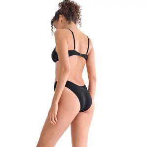 Bügel-Bikinioberteil für Damen Lisca Florida image-3